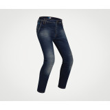 Pantalon jeans pmj russel bleu aa | Oxmoto