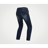 Pantalon jeans pmj russel bleu aa | Oxmoto