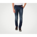 Pantalon jeans pmj russel bleu aa | Oxmoto
