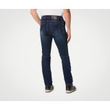 Pantalon jeans pmj russel bleu aa | Oxmoto