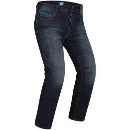 Pantalon jeans pmj jackson bleu aa | Oxmoto