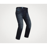 Pantalon jeans pmj jackson bleu aa | Oxmoto