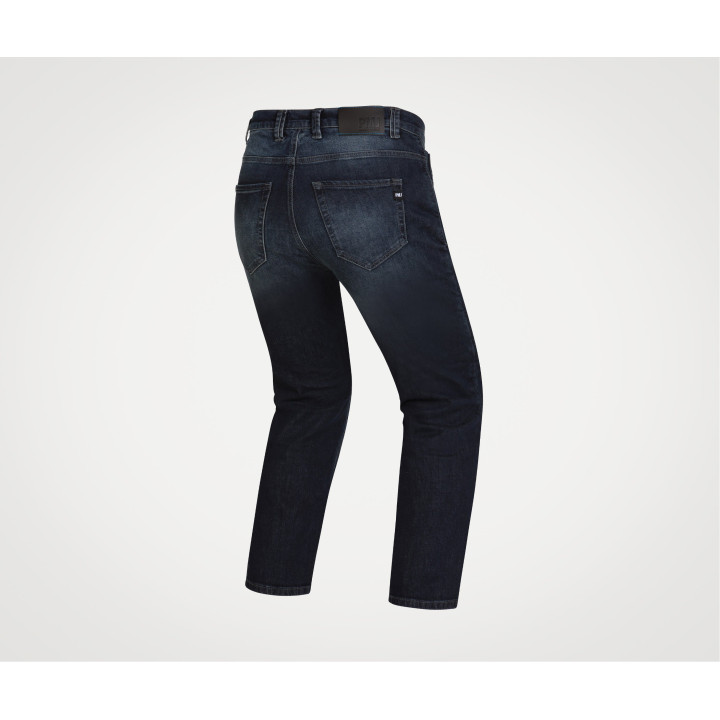 Pantalon jeans pmj jackson bleu aa | Oxmoto