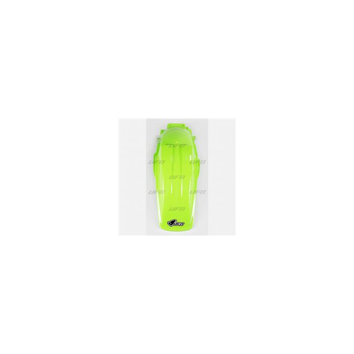 Garde-boue arrière UFO vert KX Kawasaki KX125/250/500