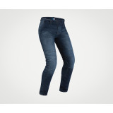Pantalon jeans pmj dakar bleu aaa | Oxmoto
