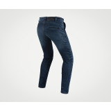 Pantalon jeans pmj dakar bleu aaa | Oxmoto