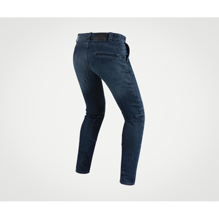 Pantalon jeans pmj dakar bleu aaa | Oxmoto