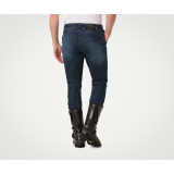 Pantalon jeans pmj dakar bleu aaa | Oxmoto