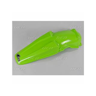 Garde-boue arrière UFO vert kx Kawasaki kx125/250 1087090001