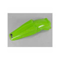 Garde-boue arrière UFO vert kx Kawasaki kx125/250 1087090001