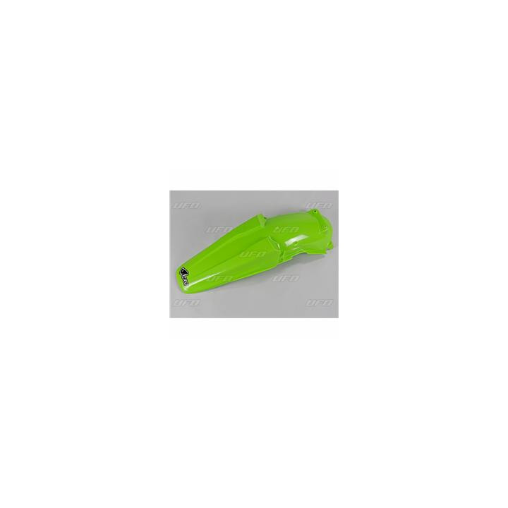 Garde-boue arrière UFO vert kx Kawasaki kx125/250 1087090001