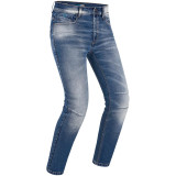 Pantalon jeans pmj cruise bleu aa | Oxmoto