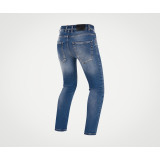 Pantalon jeans pmj cruise bleu aa | Oxmoto