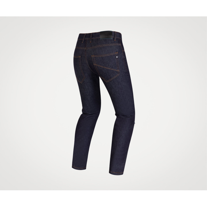 Pantalon jeans pmj cruise raw aa | Oxmoto