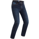 Pantalon jeans pmj cruise bleu foncé aa | Oxmoto