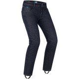 Pantalon jeans pmj tourer bleu aa | Oxmoto