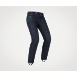 Pantalon jeans pmj tourer bleu aa | Oxmoto