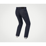 Pantalon jeans pmj tourer bleu aa | Oxmoto