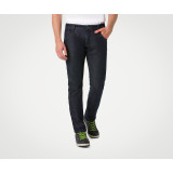 Pantalon jeans pmj tourer bleu aa | Oxmoto