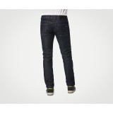 Pantalon jeans pmj tourer bleu aa | Oxmoto