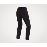 Pantalon jeans pmj femme sum'air noir a | Oxmoto