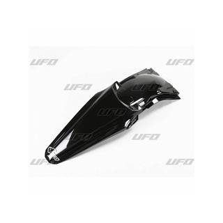 Garde-boue arrière UFO noir Kawasaki kx250f/450f 1087206001