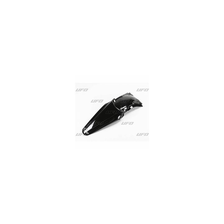 Garde-boue arrière UFO noir Kawasaki kx250f/450f 1087206001