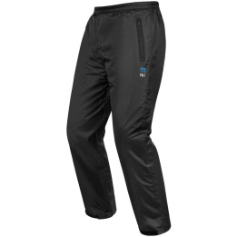 Pantalon pmj cover pant wp noir | Oxmoto