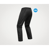 Pantalon pmj cover pant wp noir | Oxmoto