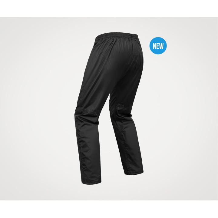 Pantalon pmj cover pant wp noir | Oxmoto