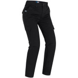Pantalon jeans pmj femme electra noir aa | Oxmoto