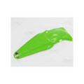 Garde-boue arrière UFO vert Kawasaki KX250F/450F | Oxmoto