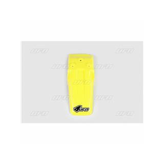 Garde-boue arrière UFO jaune Suzuki rm60 | Oxmoto