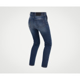 Pantalon jeans pmj femme victoria bleu aa | Oxmoto