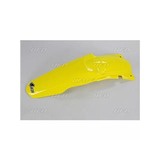 Garde-boue arrière UFO jaune Suzuki rm125/250 1087657001