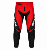 Pantalon Beta rx factory rouge | Oxmoto