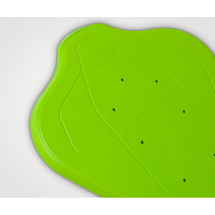 Protection dorsale pmj | Oxmoto