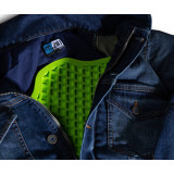 Protection dorsale pmj | Oxmoto