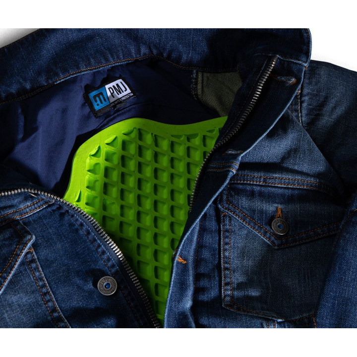Protection dorsale pmj | Oxmoto
