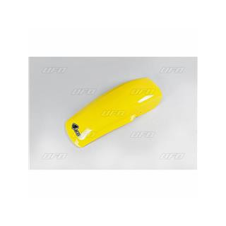 Garde-boue arrière UFO jaune Suzuki rm125/250 1087587002
