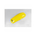 Garde-boue arrière UFO jaune Suzuki rm125/250 1087587002