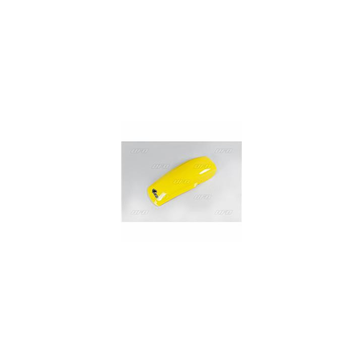 Garde-boue arrière UFO jaune Suzuki rm125/250 1087587002