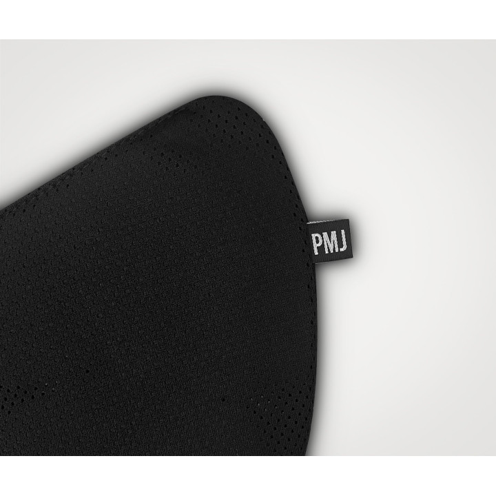 Protections de hanche zero shock pmj | Oxmoto