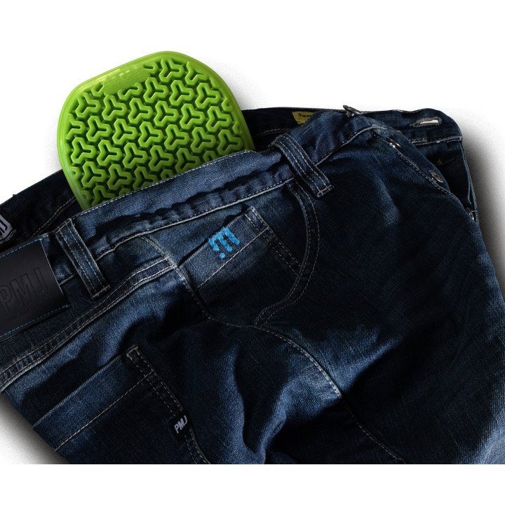 Protections de hanches b-soft unisex pmj | Oxmoto