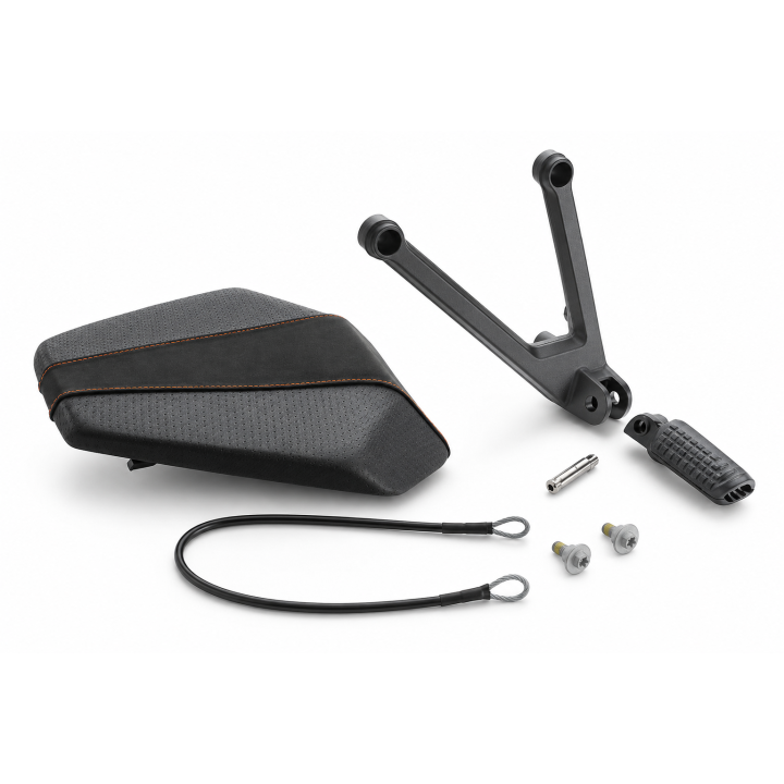 Kit passager KTM 990 duke r 2026 | Oxmoto