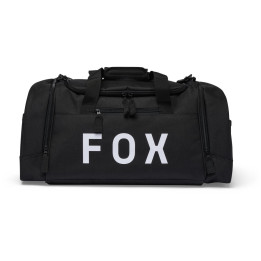 Sac FOX 180 duffle noir 39035-001-OS | Oxmoto
