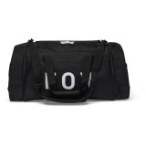 Sac FOX 180 duffle noir 39035-001-OS | Oxmoto