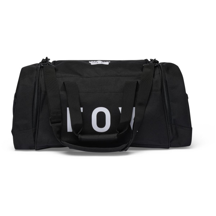 Sac FOX 180 duffle noir 39035-001-OS | Oxmoto