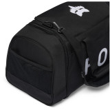 Sac FOX 180 duffle noir 39035-001-OS | Oxmoto