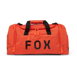 Sac FOX 180 duffle orange | Oxmoto